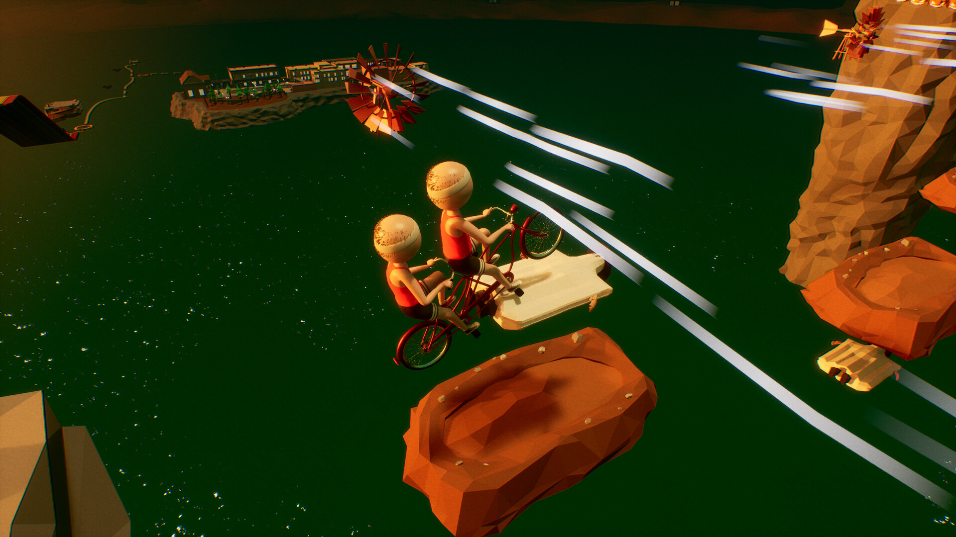 Try To Drive v1.1.0 + OnLine Download