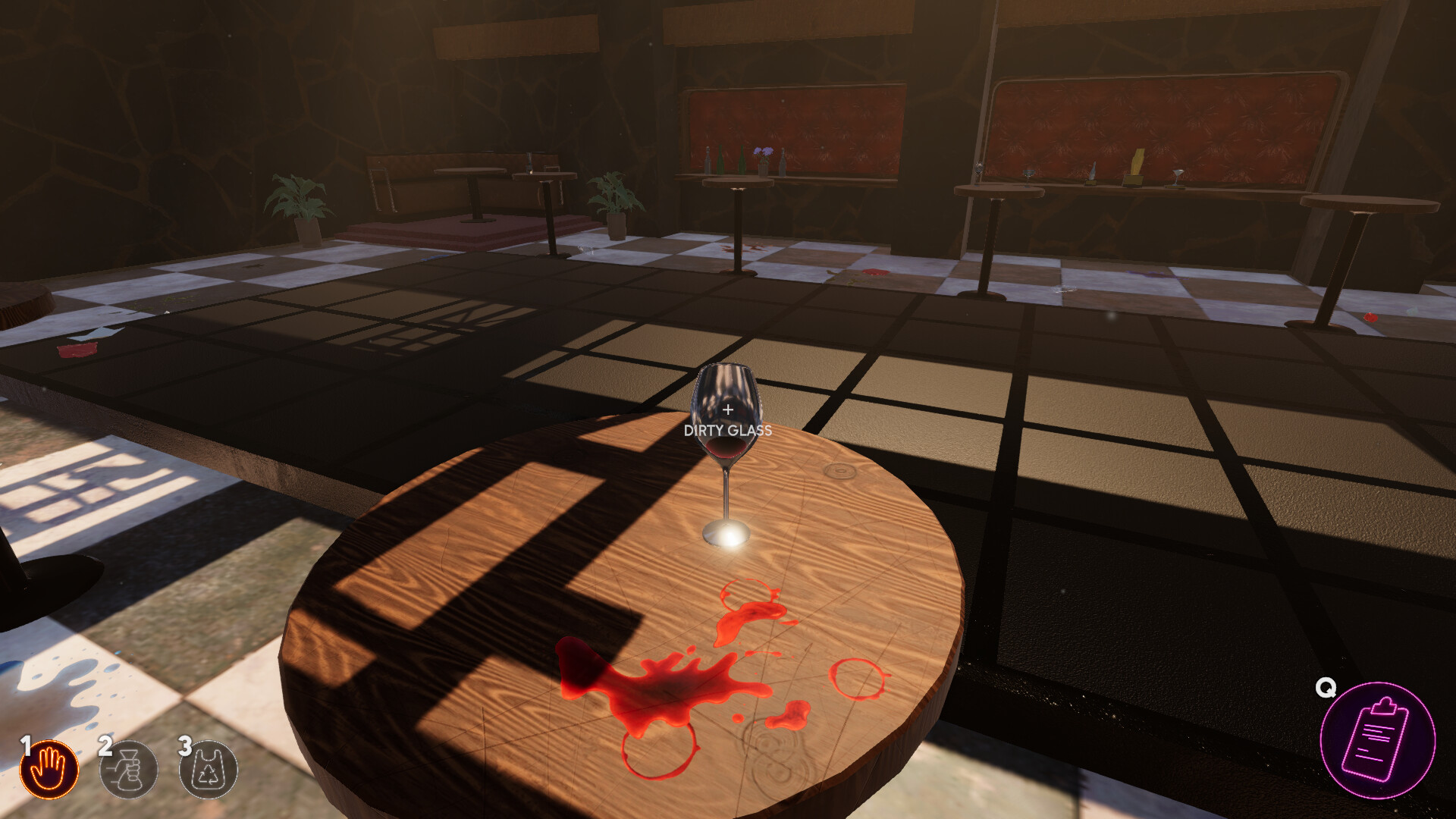 Under the Disco Lights 80s Bar Simulator Download