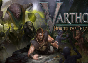 Varthos Heir to the Throne Download
