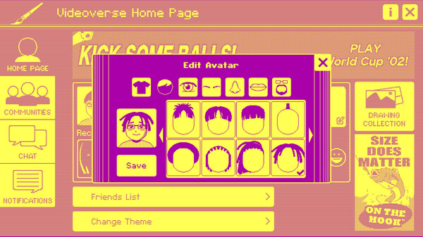 VIDEOVERSE v1.4.0.3 Download