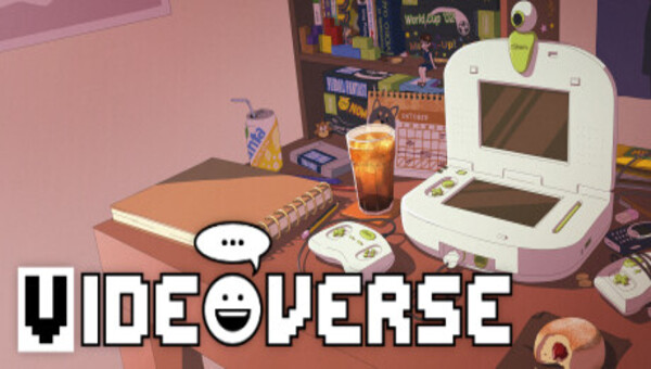 VIDEOVERSE v1.4.0.3 Download