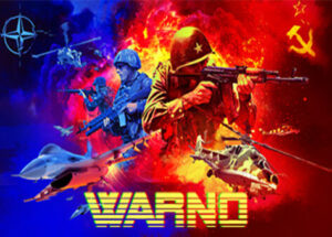 WARNO LANDJUT-RUNE Download