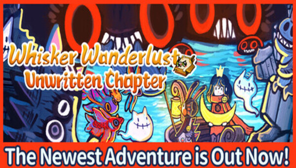 Whisker Wanderlust Unwritten Chapter TENOKE Download 