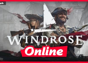 Windrose v0.10.0.1.6.02cb3254 + OnLine Download