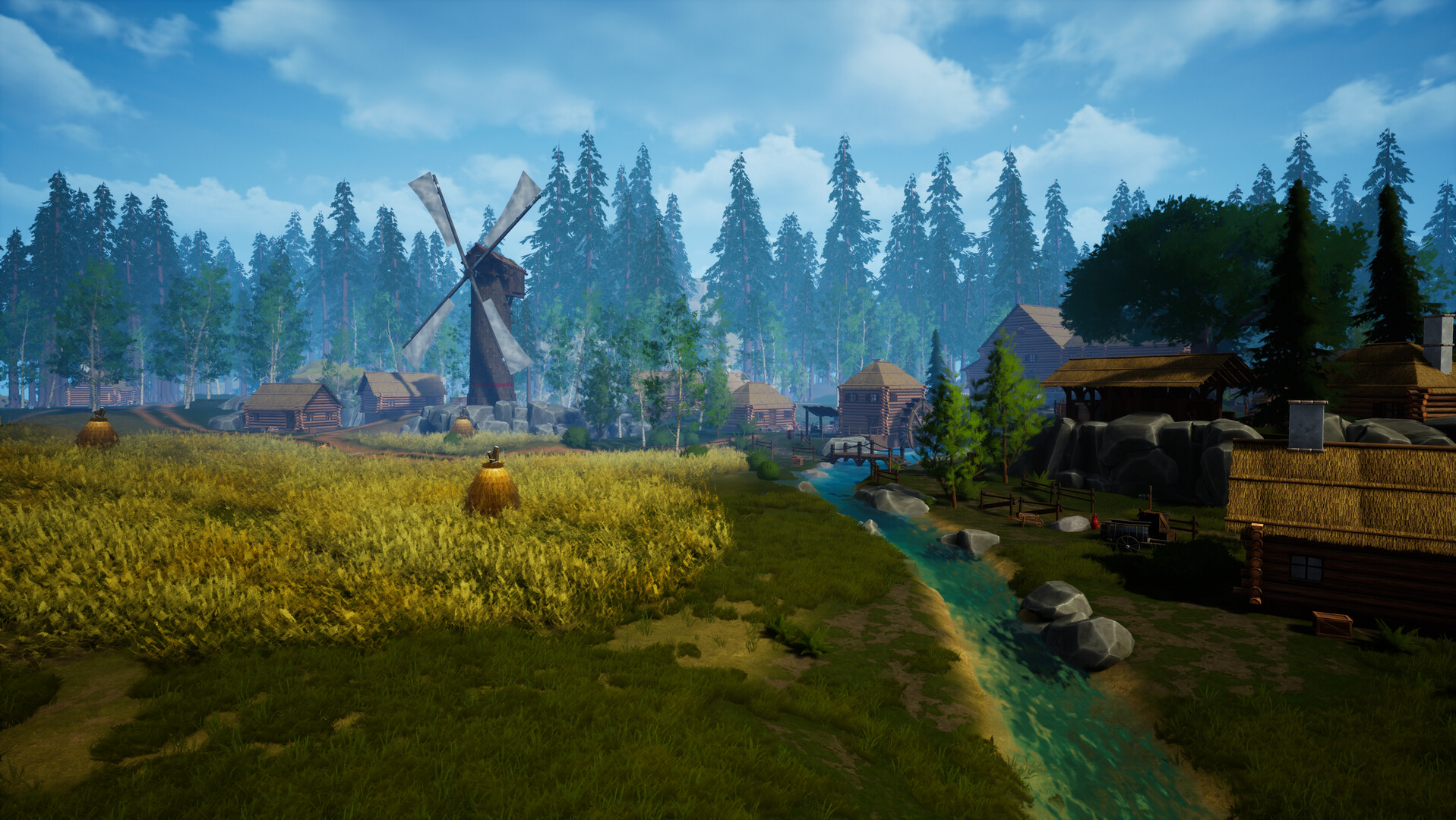YAR Forgotten Throne v1.1-P2P Download