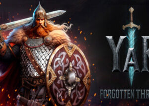 YAR Forgotten Throne v1.1-P2P Download