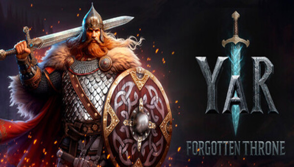 YAR Forgotten Throne v1.1-P2P Download