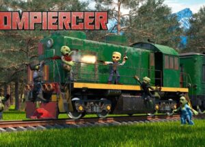 Zompiercer Build 22326352 Download