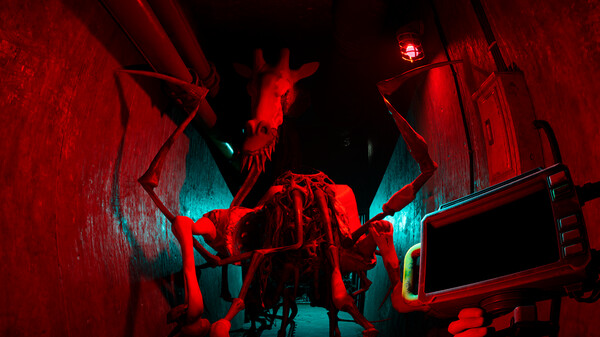 Zoochosis Free Download (v3.0.0-P2P)