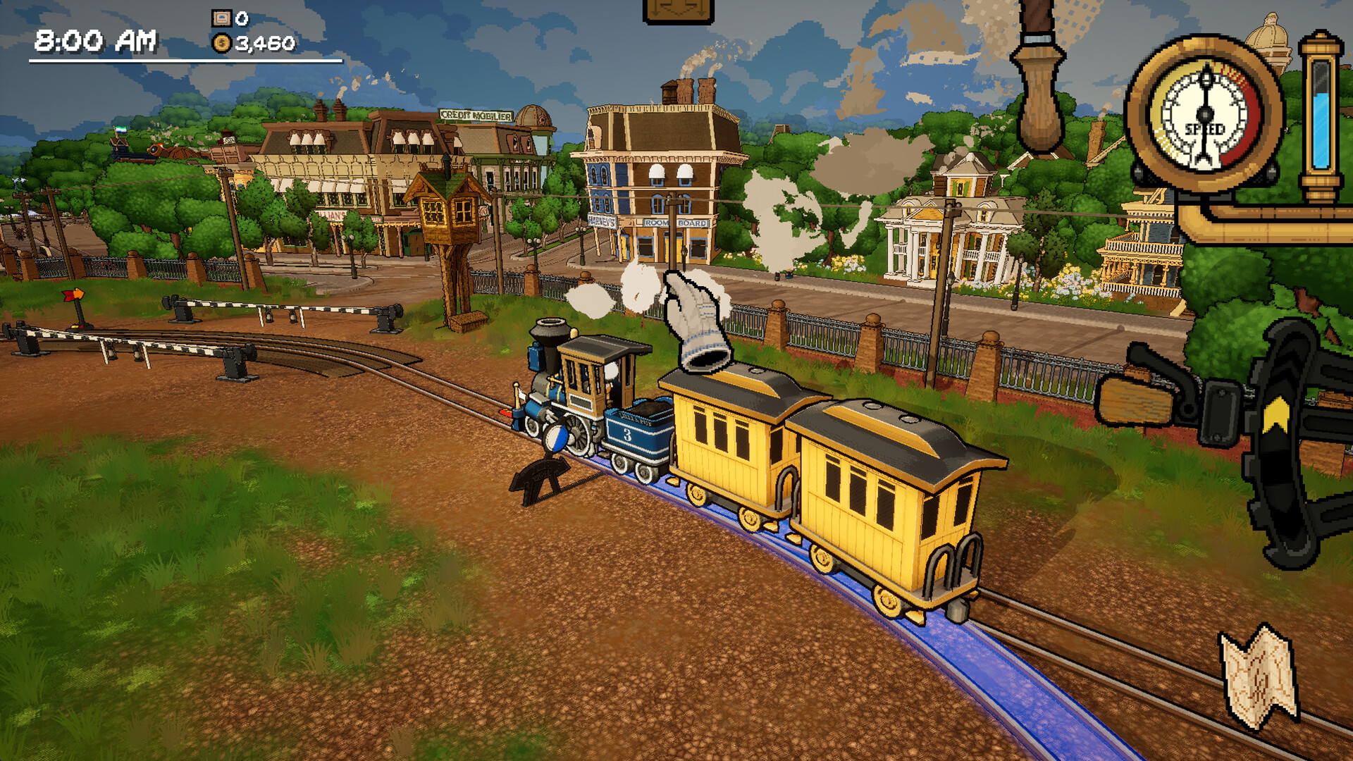 A Bumpy Ride-TENOKE Download 