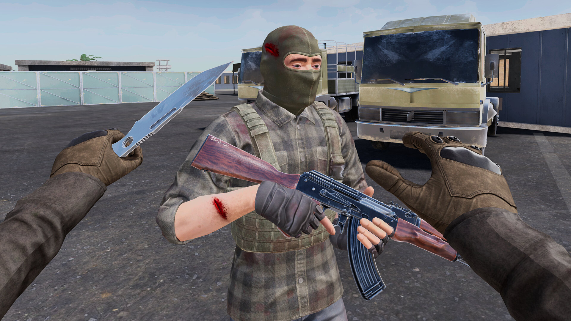 Beyond Sandbox v0.10.4 + OnLine Download 