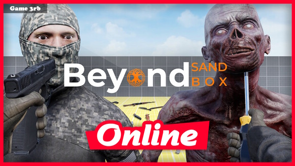 Beyond Sandbox v0.10.4 + OnLine Download 