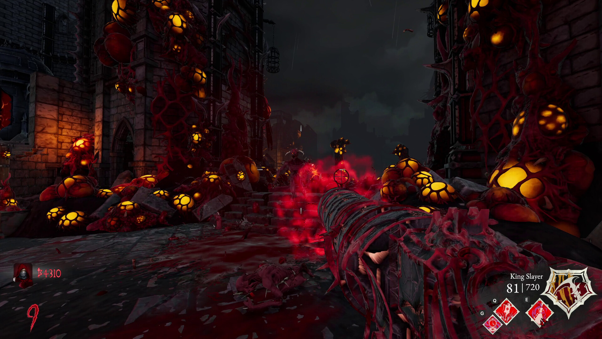 Blood Reaver Early Access Download