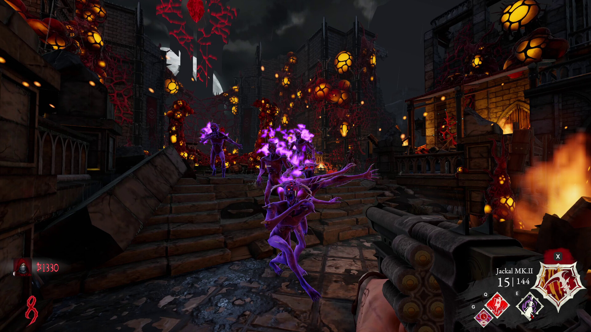 Blood Reaver Early Access Download