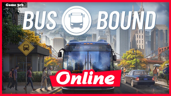 Bus Bound Download 