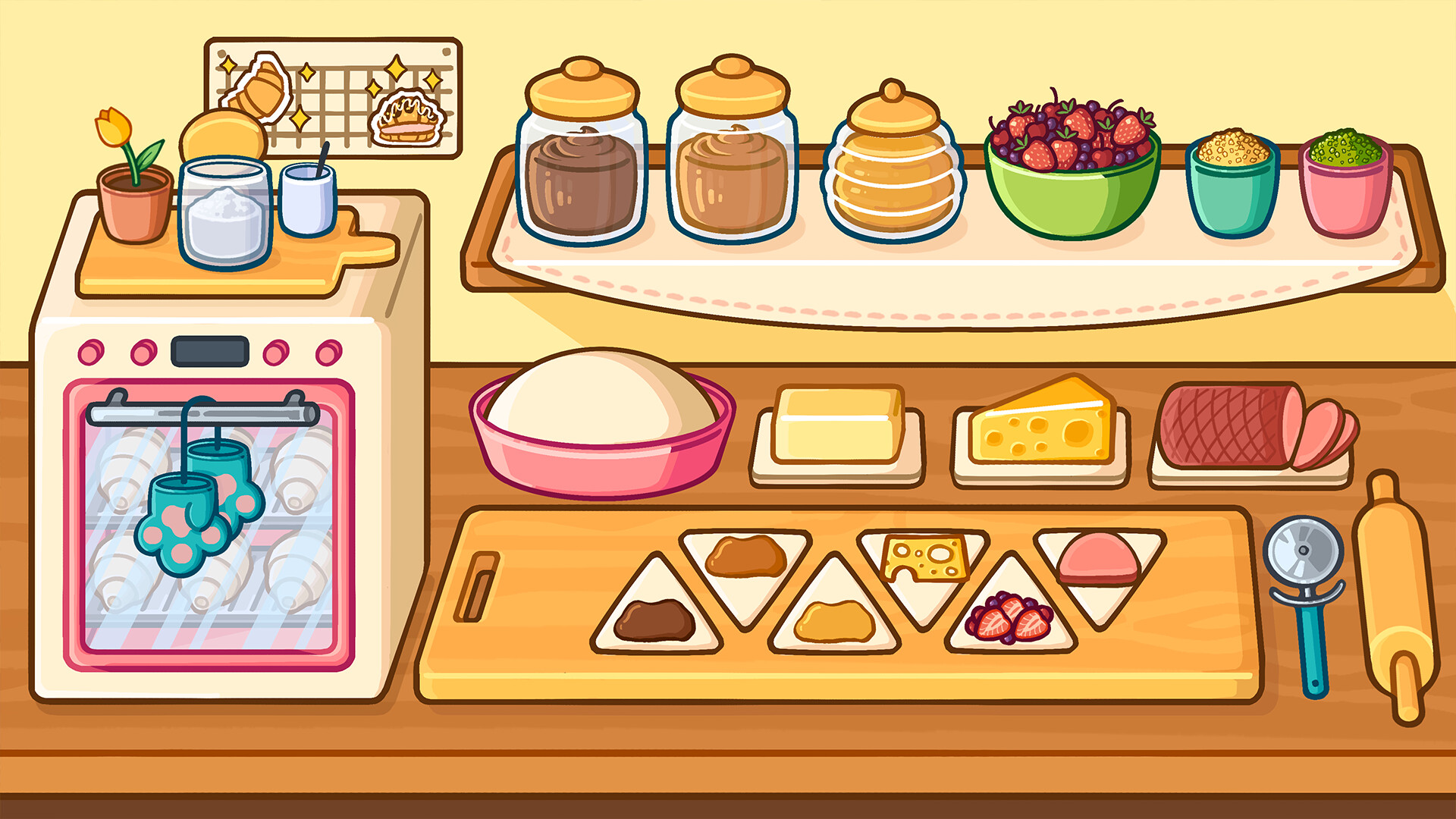 Cats And Cups v1.3.1 Download