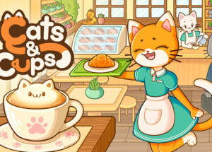 Cats And Cups v1.3.1 Download