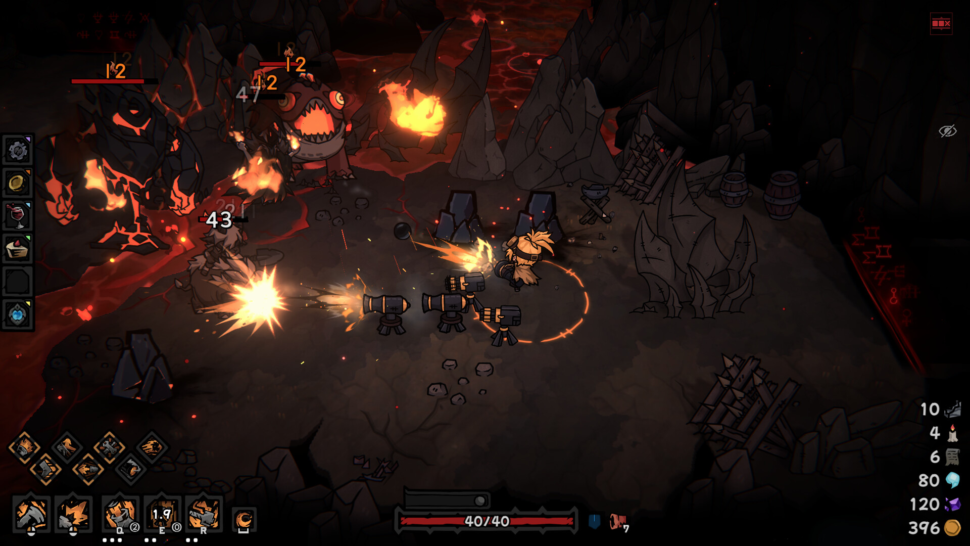 Cinderia v0.6.6 Download