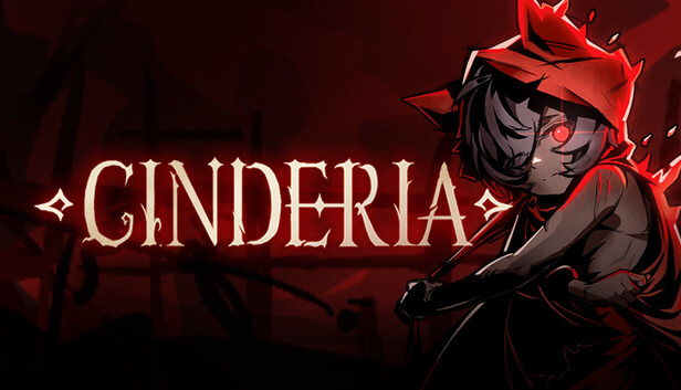 Cinderia v0.6.6 Download