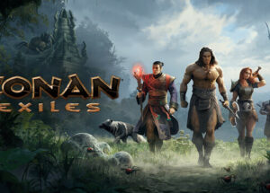 Conan Exiles Enhanced-RUNE Download