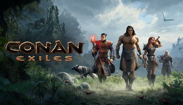 Conan Exiles Enhanced-RUNE Download 