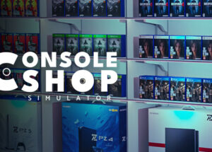 Console Shop Simulator Download