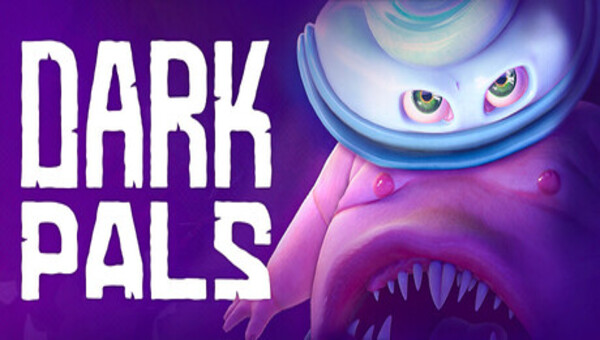 Dark Pals The 1st Floor-TENOKE Download 