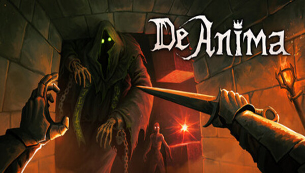 DeAnima Build 22965429 Download 