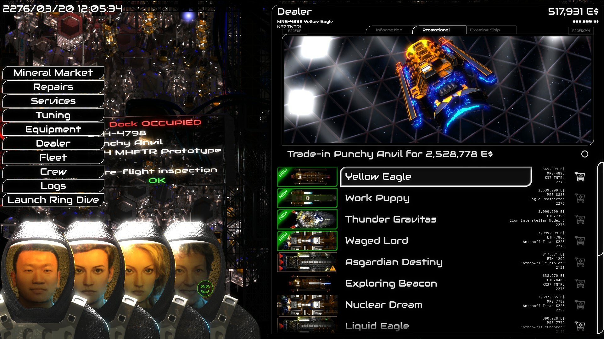 DeltaV Rings of Saturn v1.89.2 Download