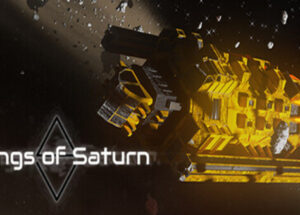 DeltaV Rings of Saturn v1.89.2 Download
