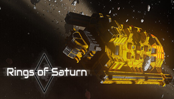 DeltaV Rings of Saturn v1.89.2 Download