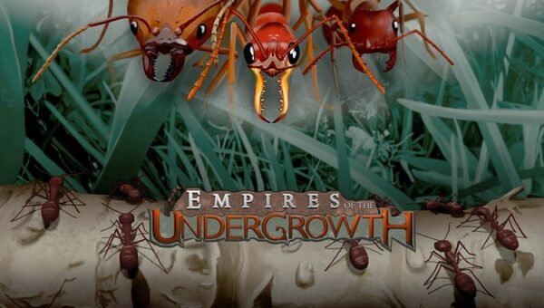 Empires Of The Undergrowth v1.101071F Download 