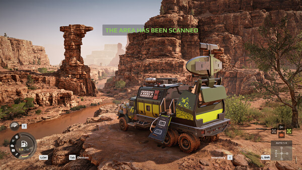 Expeditions: A MudRunner Game v1.27.0.0 + OnLine Download