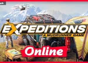 Expeditions: A MudRunner Game v1.27.0.0 + OnLine Download