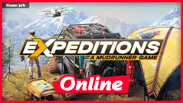 Expeditions: A MudRunner Game v1.27.0.0 + OnLine Download