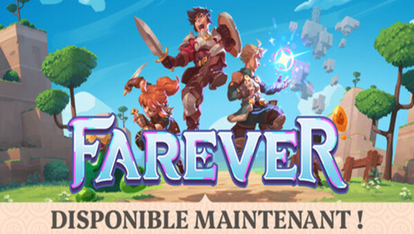 Farever Download