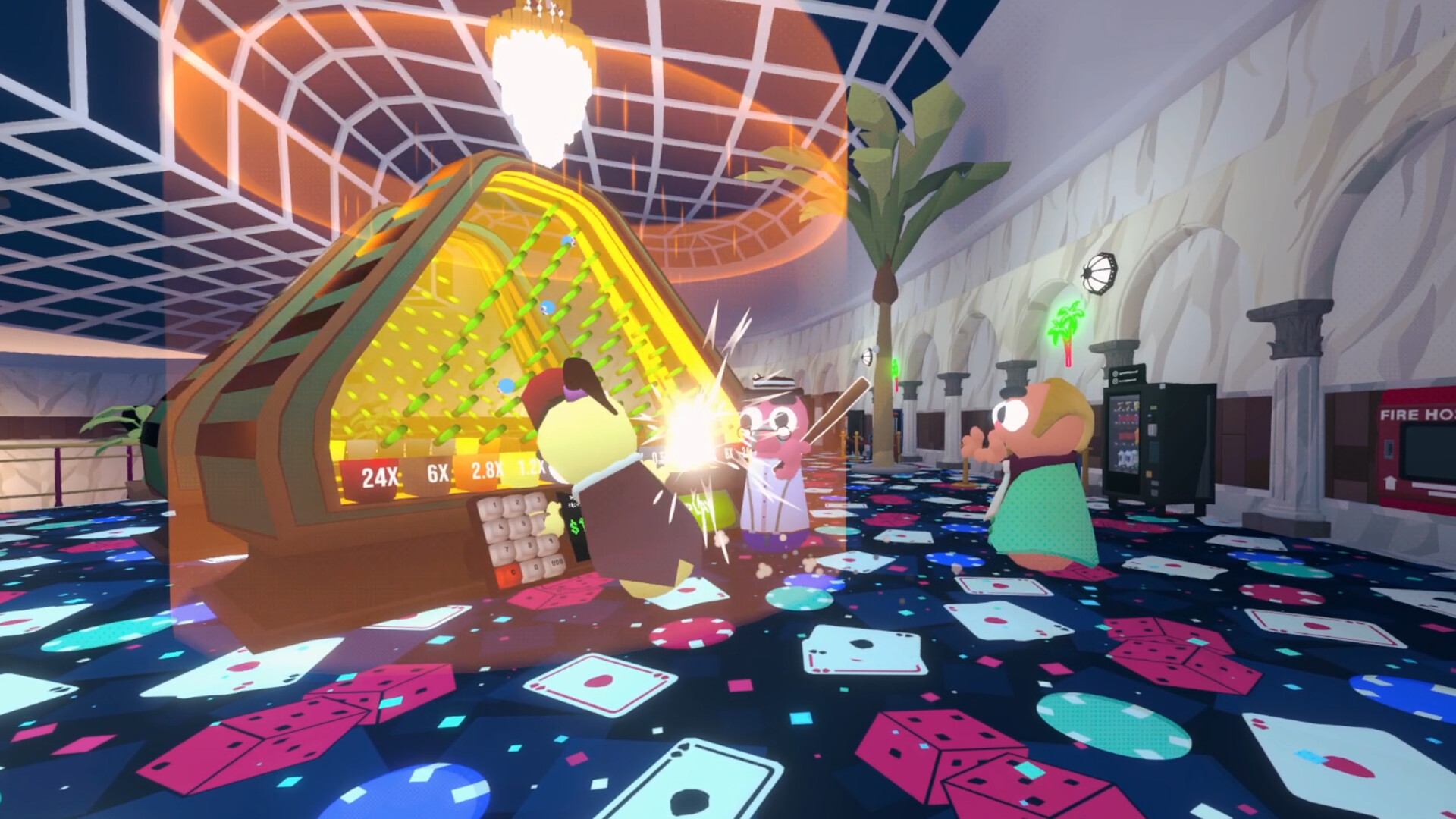 Gamble With Your Friends v1.0.4 + OnLine Download 