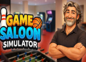 Game Saloon Simulator Download