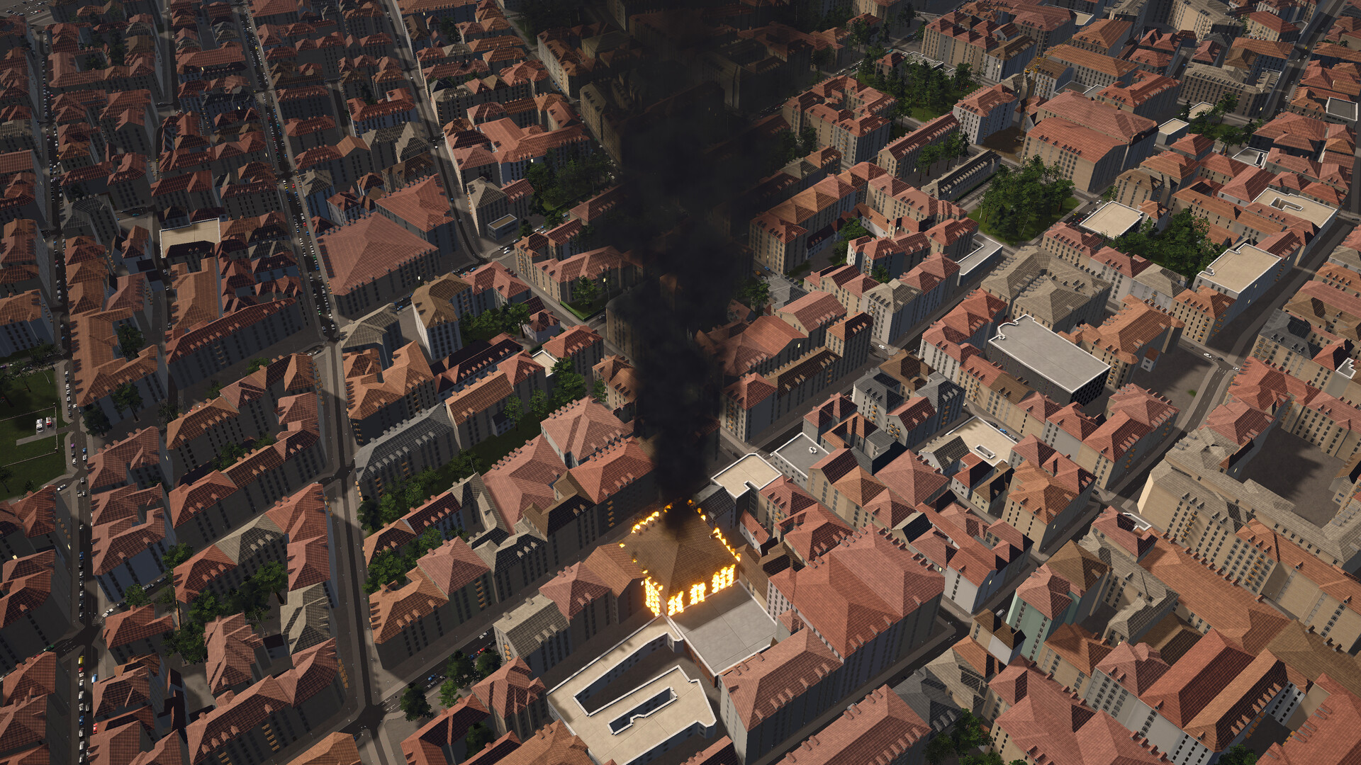 Global Rescue Download