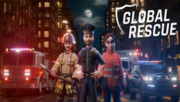 Global Rescue Download
