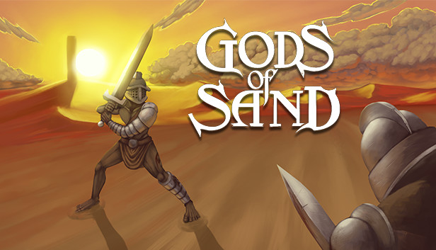 Gods of Sand Download 