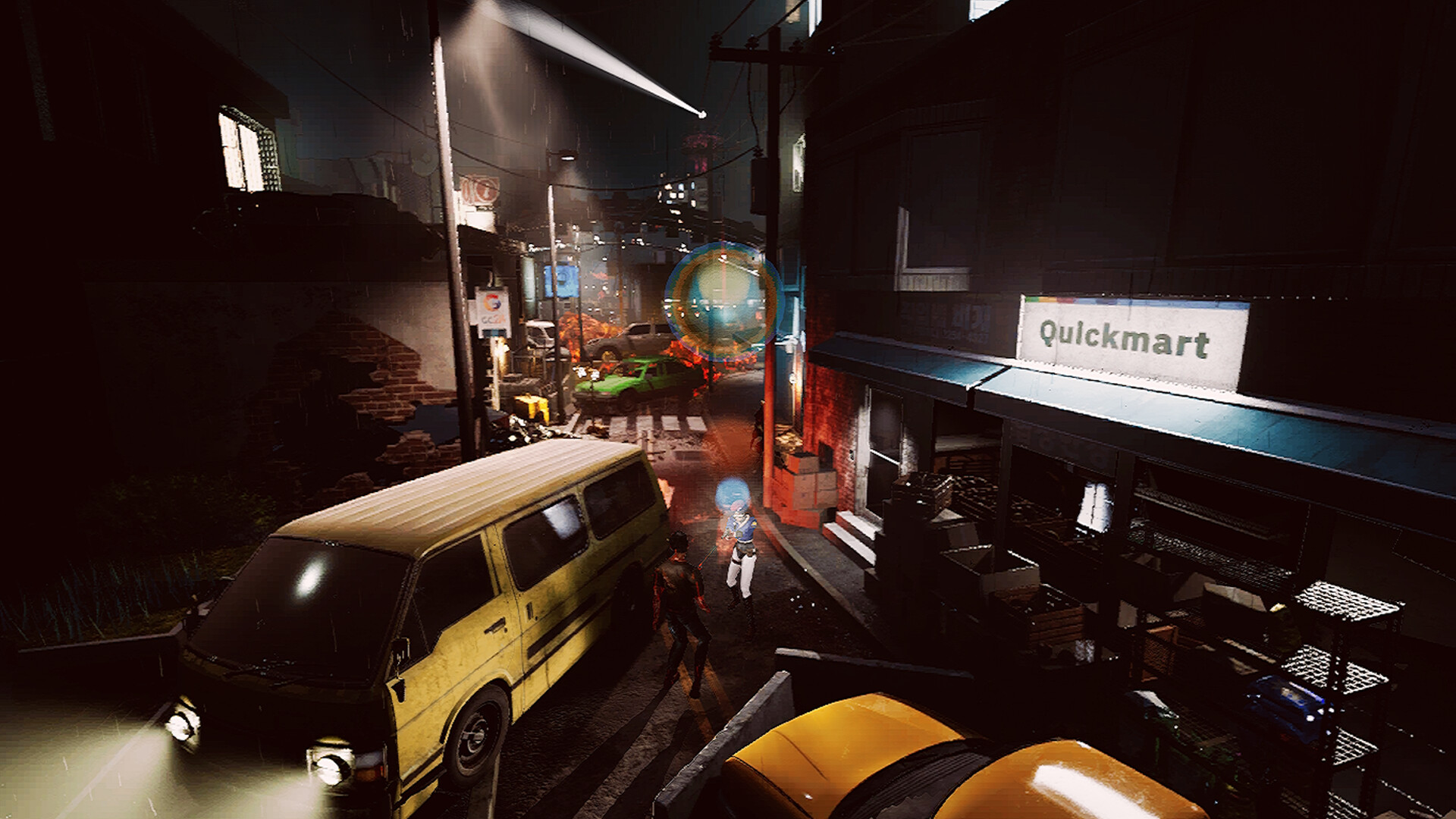 Ground Zero-TENOKE Download