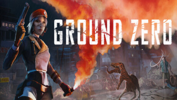 Ground Zero-TENOKE Download