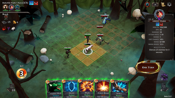 Hadean Tactics Moonhunter-TENOKE Download