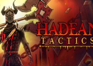Hadean Tactics Moonhunter-TENOKE Download