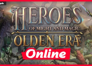 Heroes of Might and Magic: Olden Era v0.80.02 + OnLine Download
