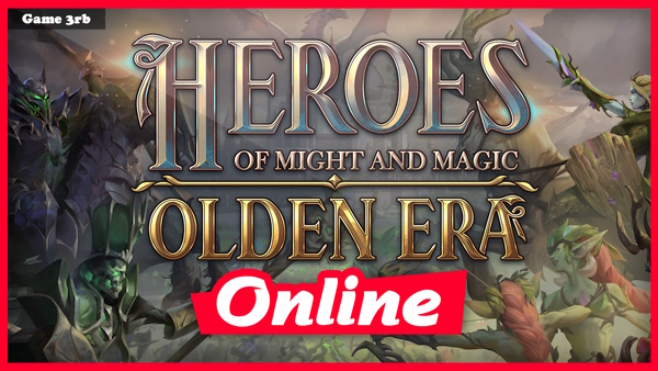 Heroes of Might and Magic: Olden Era v0.80.02 + OnLine Download