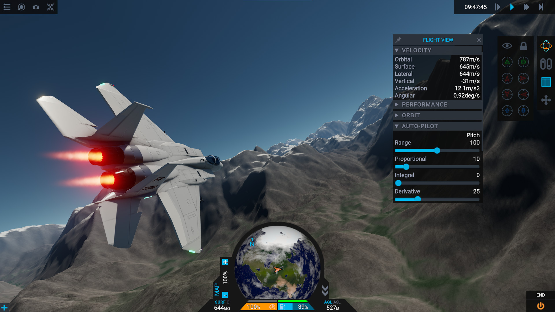 Juno New Origins v1.3.2 Download 