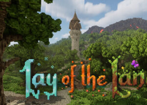 Lay of the Land Build 23024552 Download
