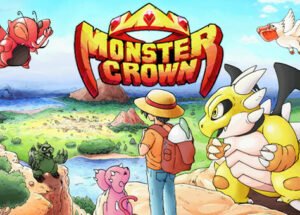 Monster Crown Sin Eater-TENOKE Download